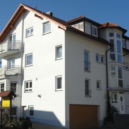Haus Bodanblick Bodman-Ludwigshafen Exteriér fotografie