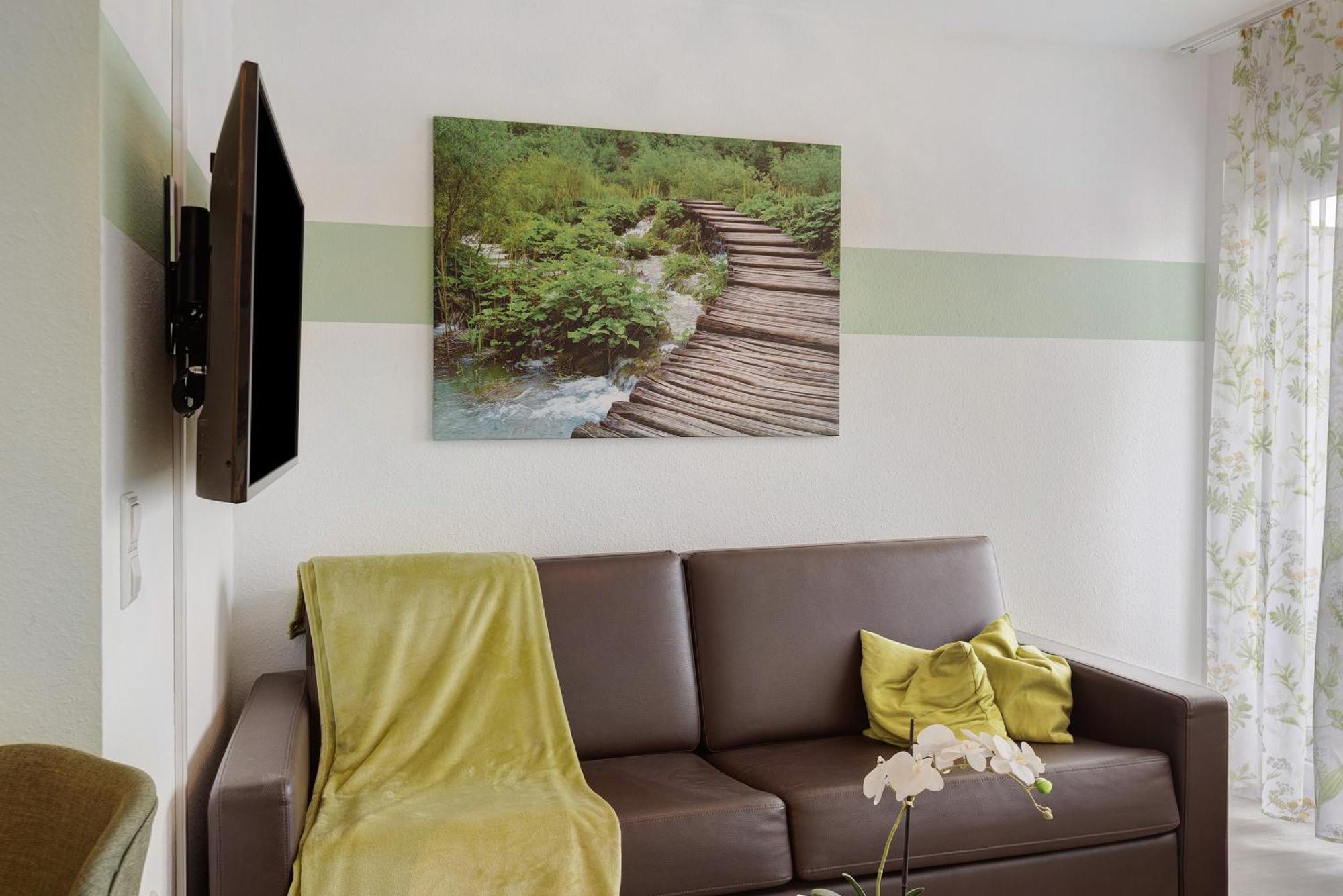 Haus Bodanblick Bodman-Ludwigshafen Exteriér fotografie