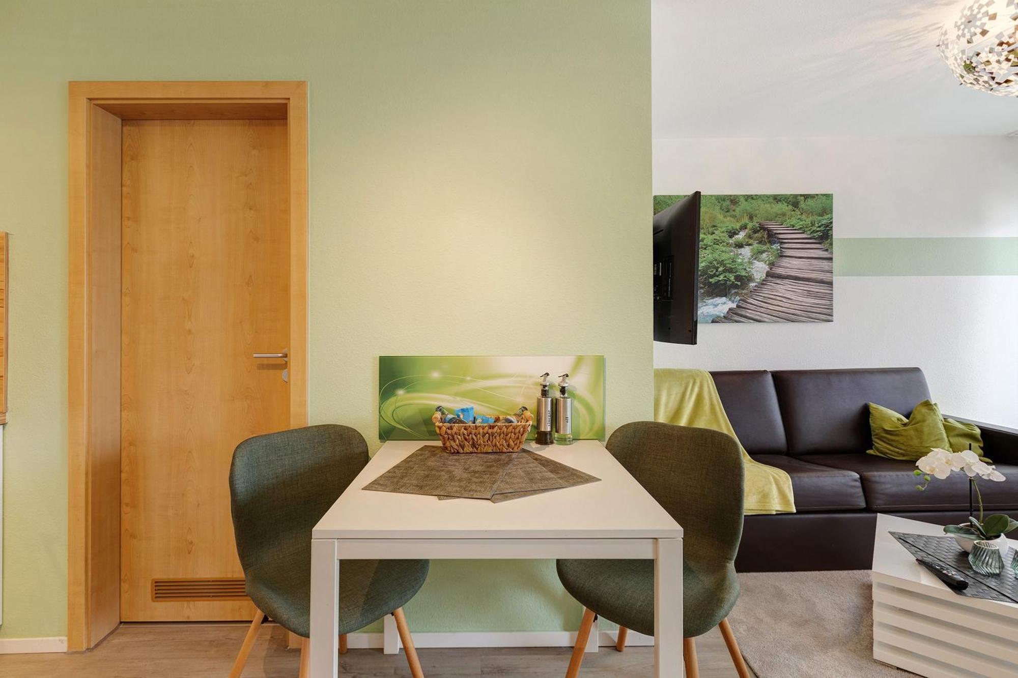 Haus Bodanblick Bodman-Ludwigshafen Exteriér fotografie