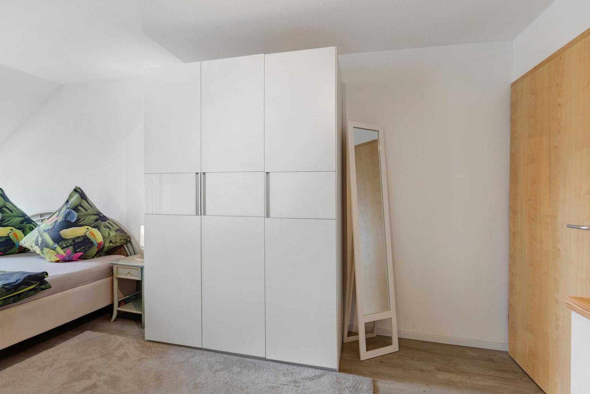 Haus Bodanblick Bodman-Ludwigshafen Exteriér fotografie