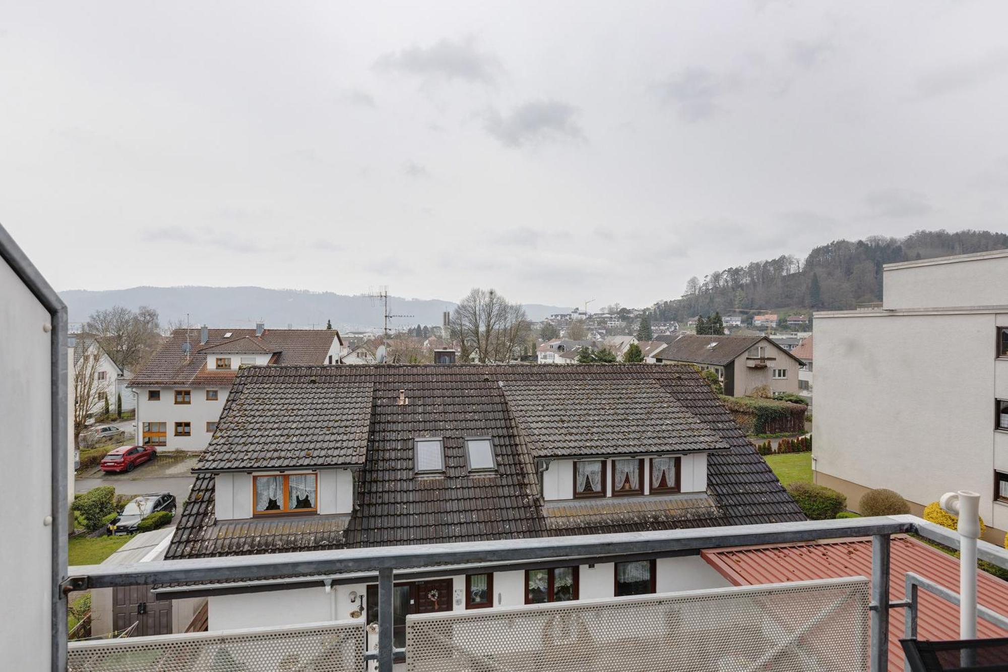 Haus Bodanblick Bodman-Ludwigshafen Exteriér fotografie
