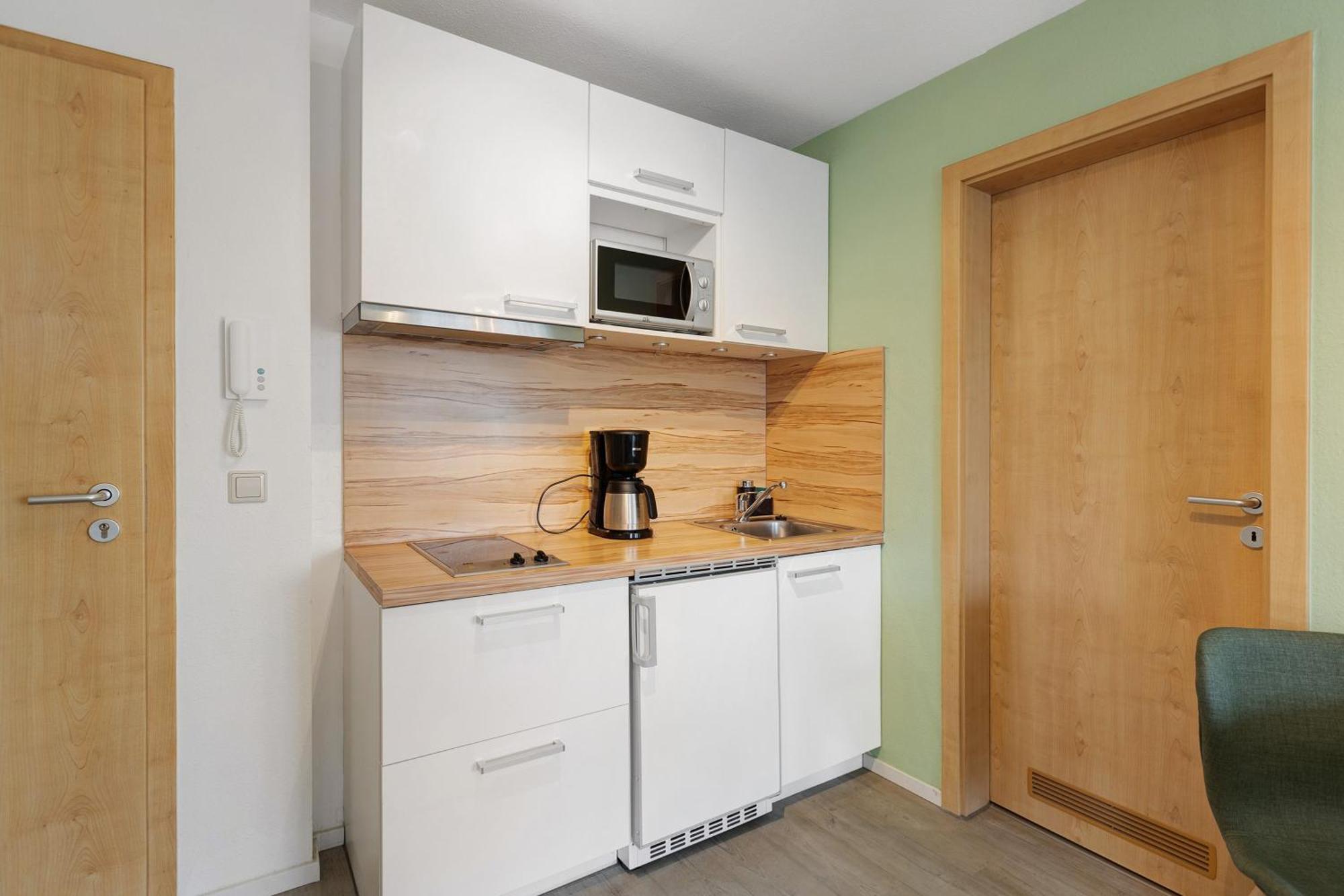 Haus Bodanblick Bodman-Ludwigshafen Exteriér fotografie