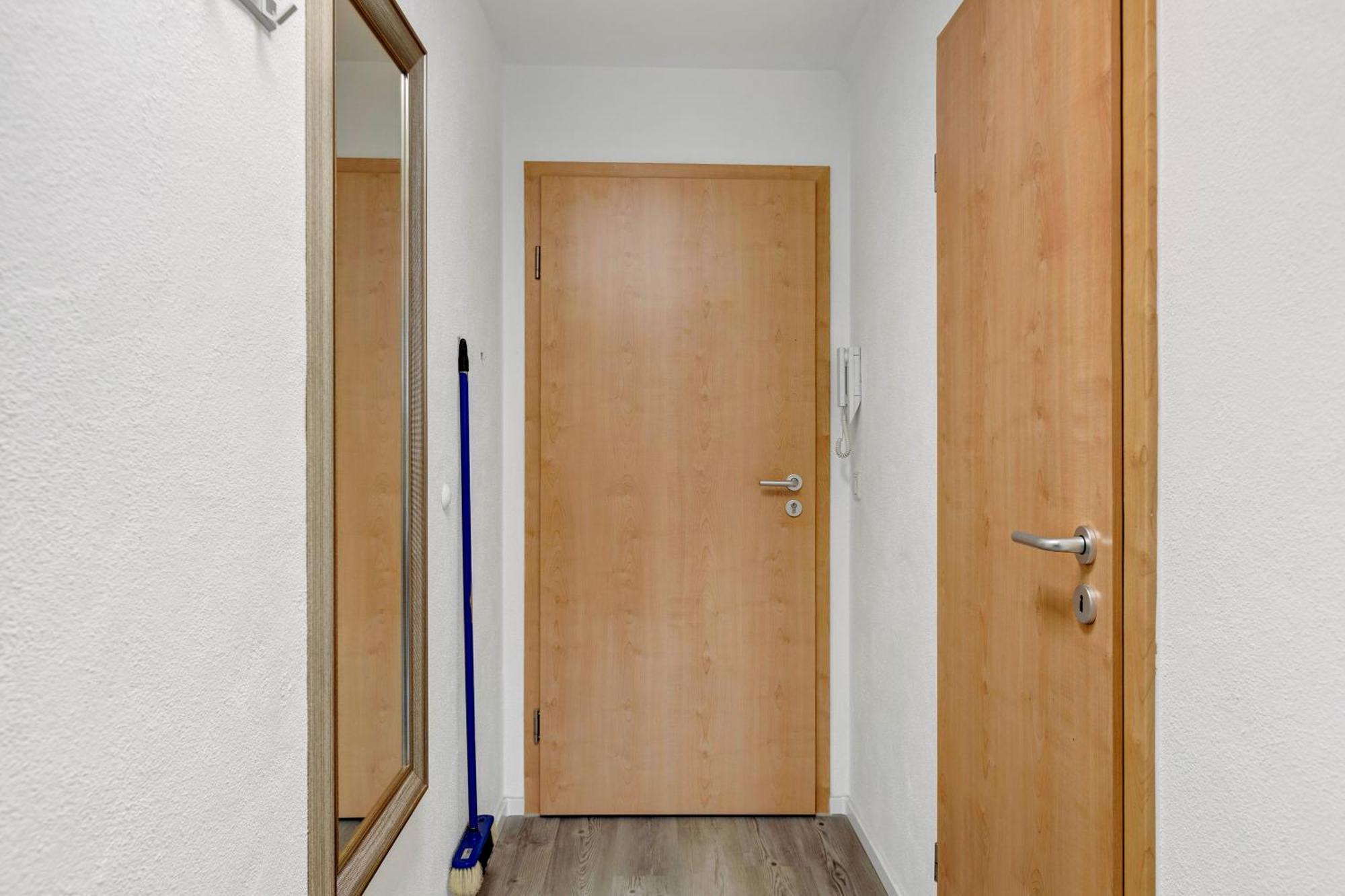 Haus Bodanblick Bodman-Ludwigshafen Exteriér fotografie