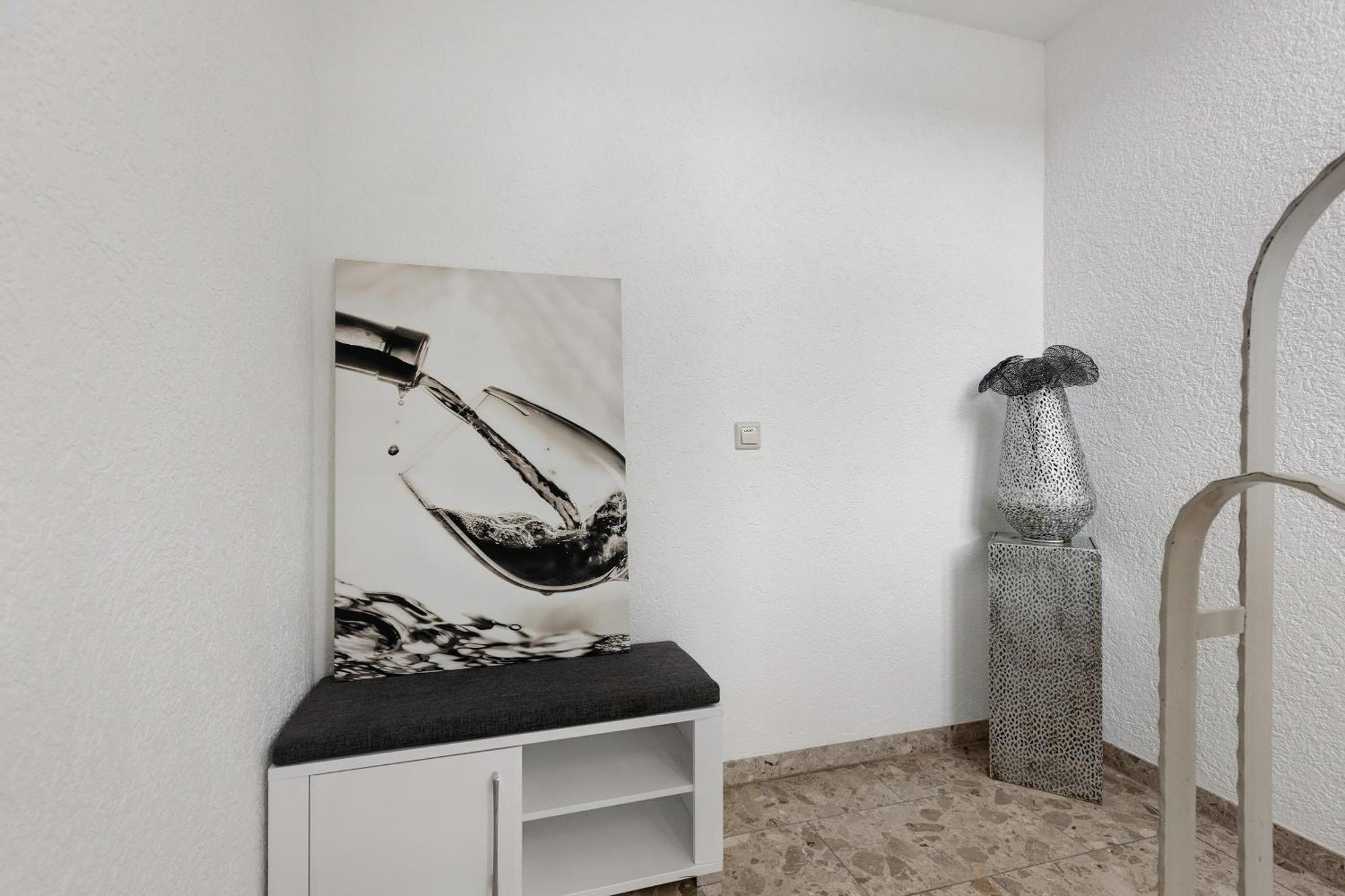 Haus Bodanblick Bodman-Ludwigshafen Exteriér fotografie