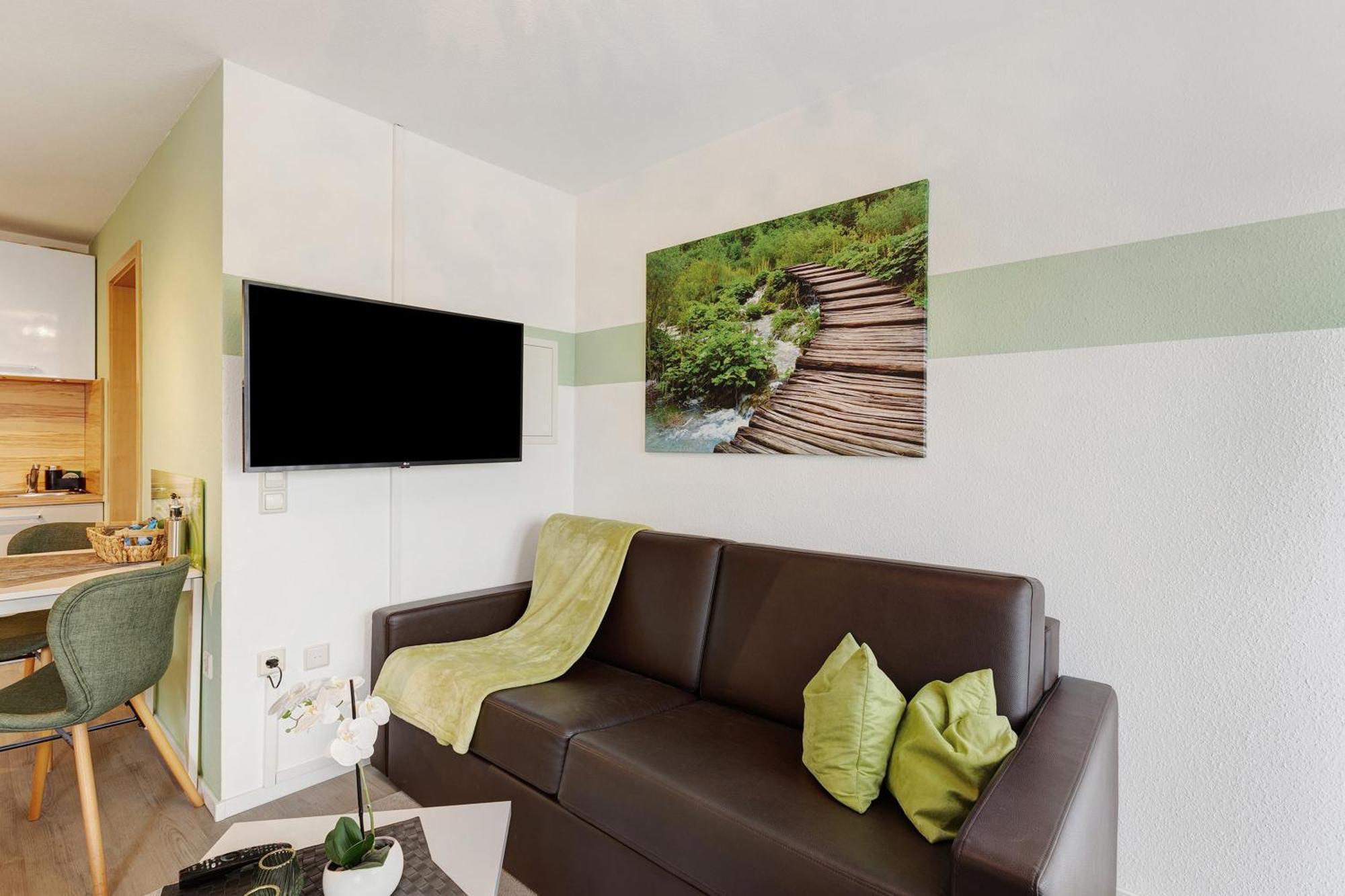 Haus Bodanblick Bodman-Ludwigshafen Exteriér fotografie