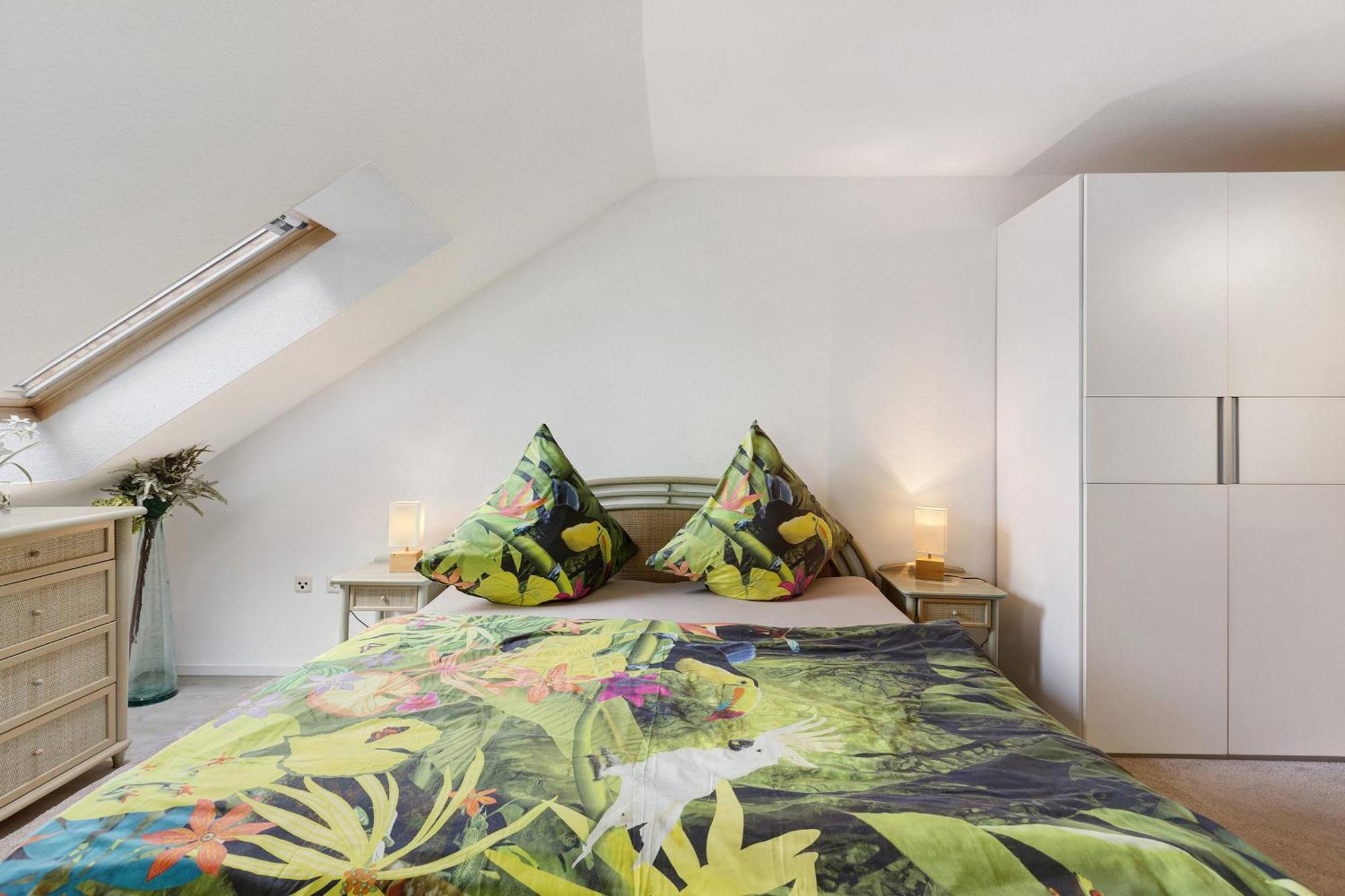 Haus Bodanblick Bodman-Ludwigshafen Exteriér fotografie