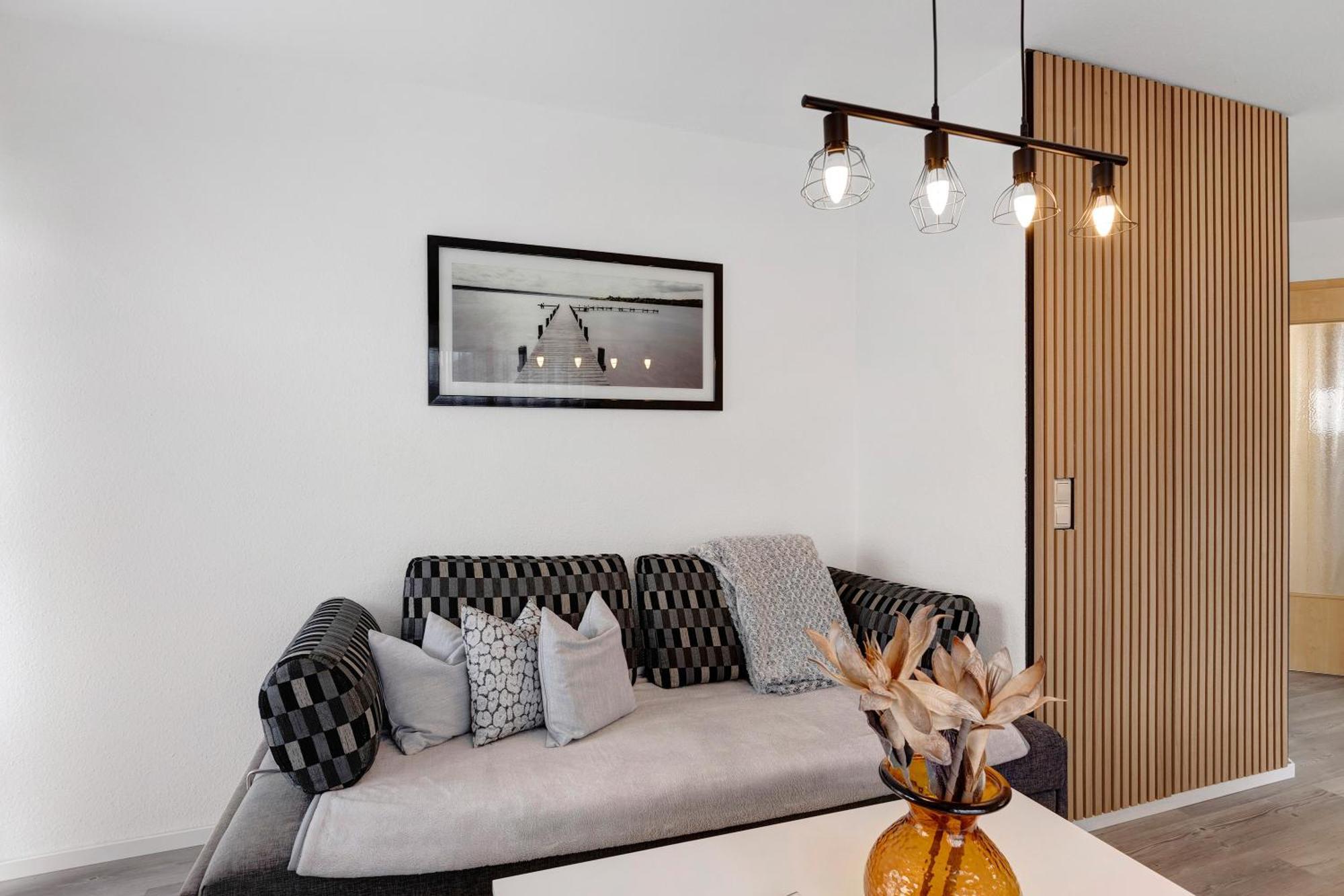 Haus Bodanblick Bodman-Ludwigshafen Exteriér fotografie
