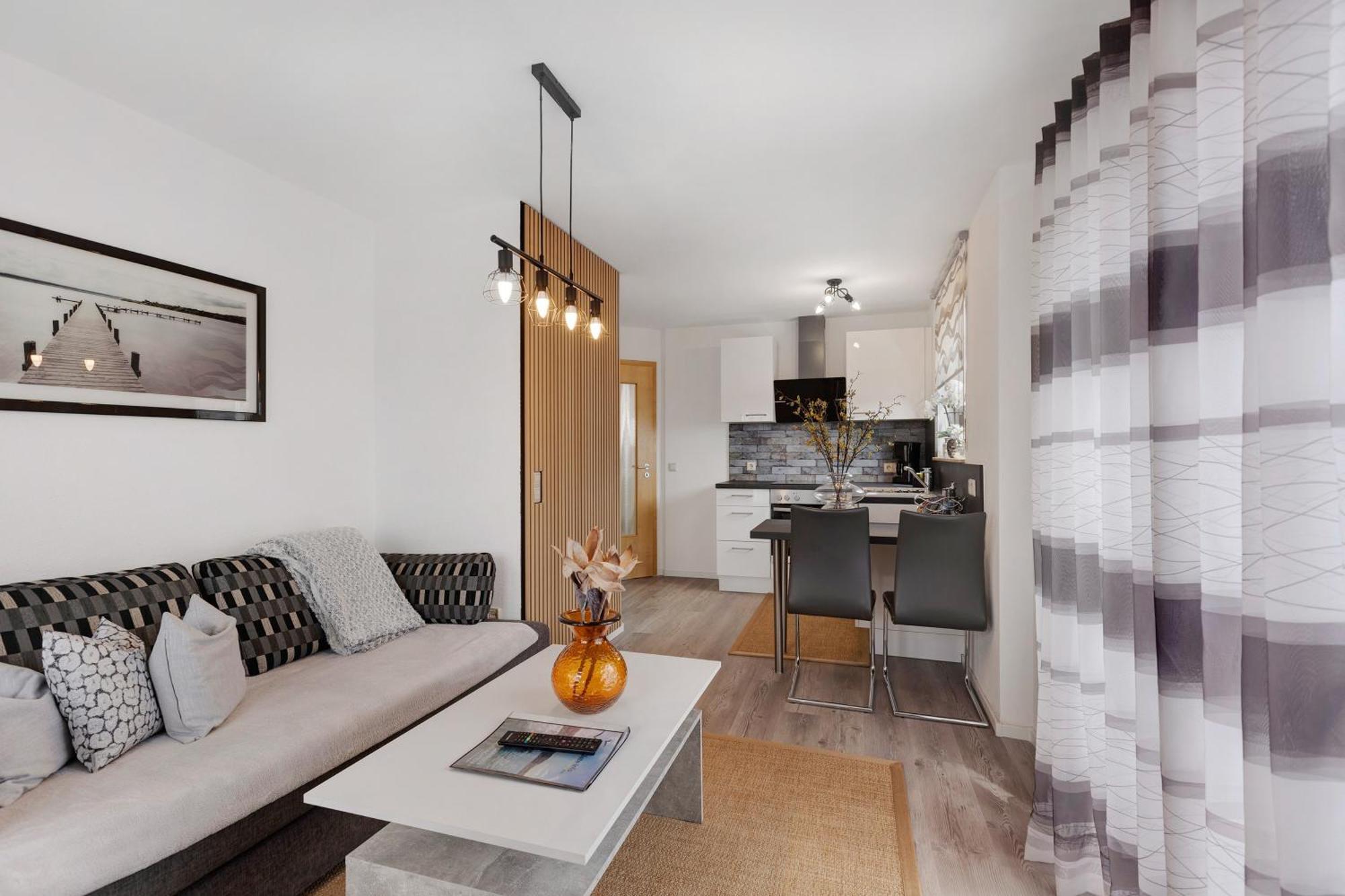 Haus Bodanblick Bodman-Ludwigshafen Exteriér fotografie