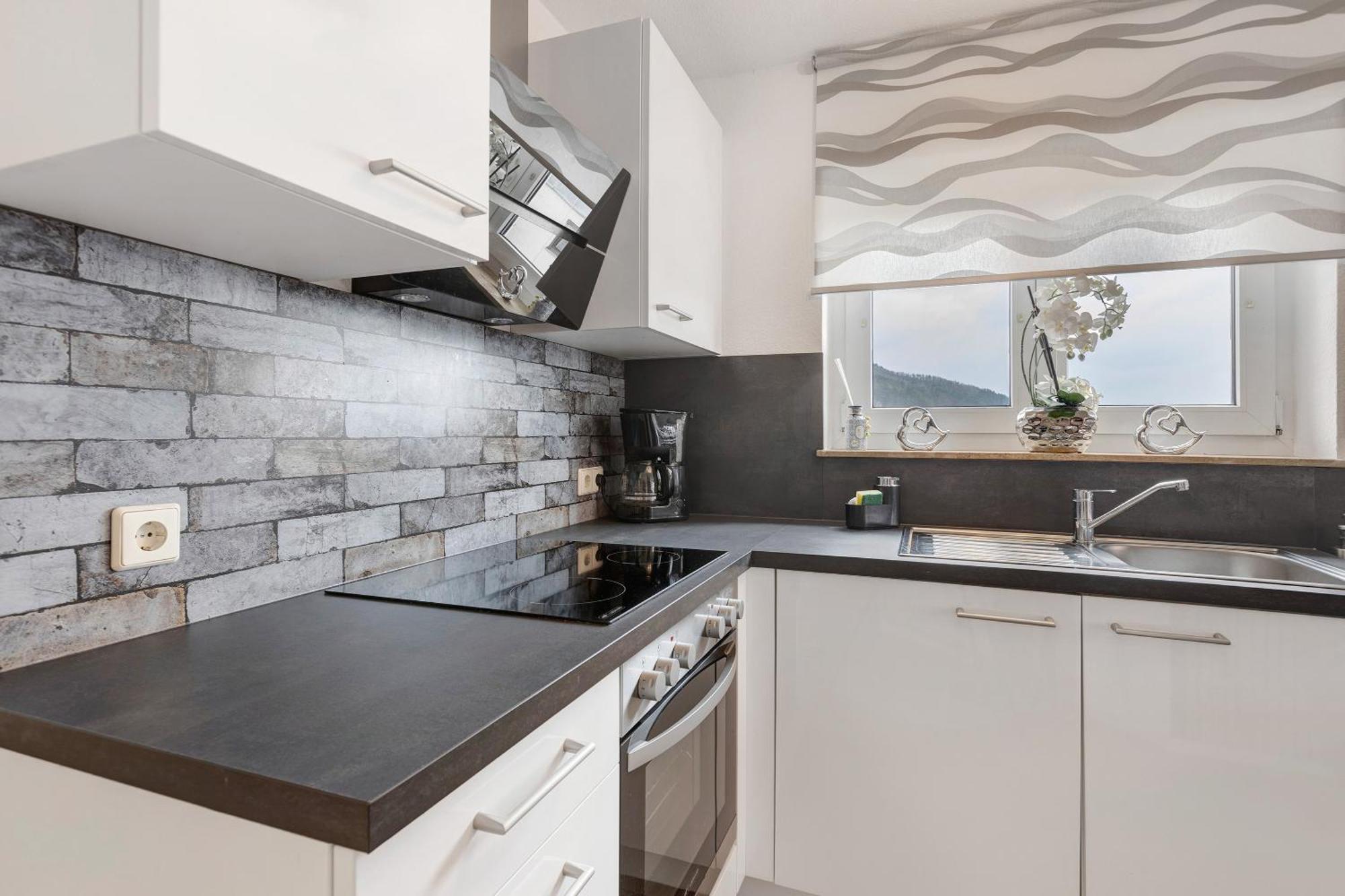 Haus Bodanblick Bodman-Ludwigshafen Exteriér fotografie